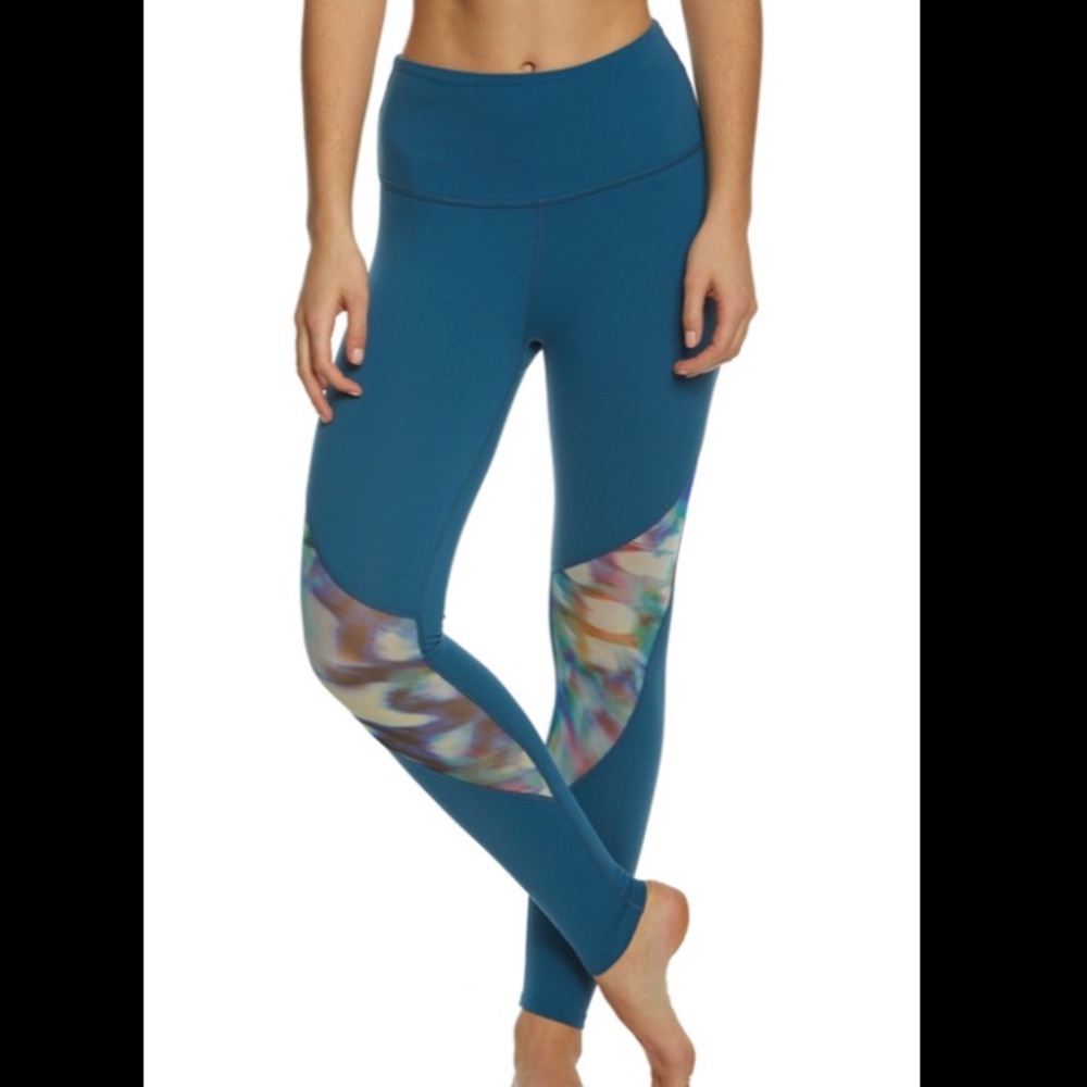 Beyond Yoga Prismatic High Waisted Legging